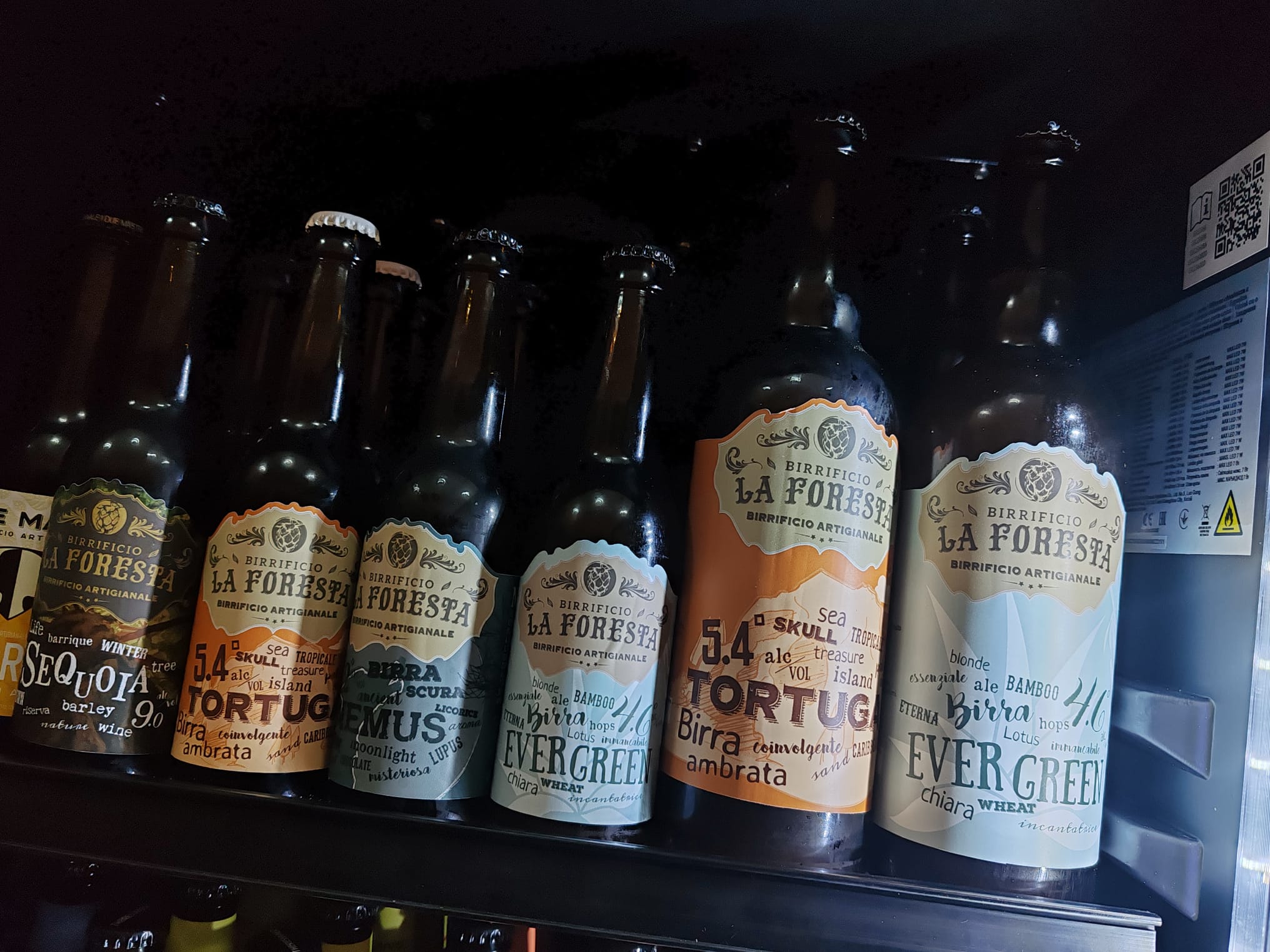 Vendita prodotti gourmet a sesto fiorentino