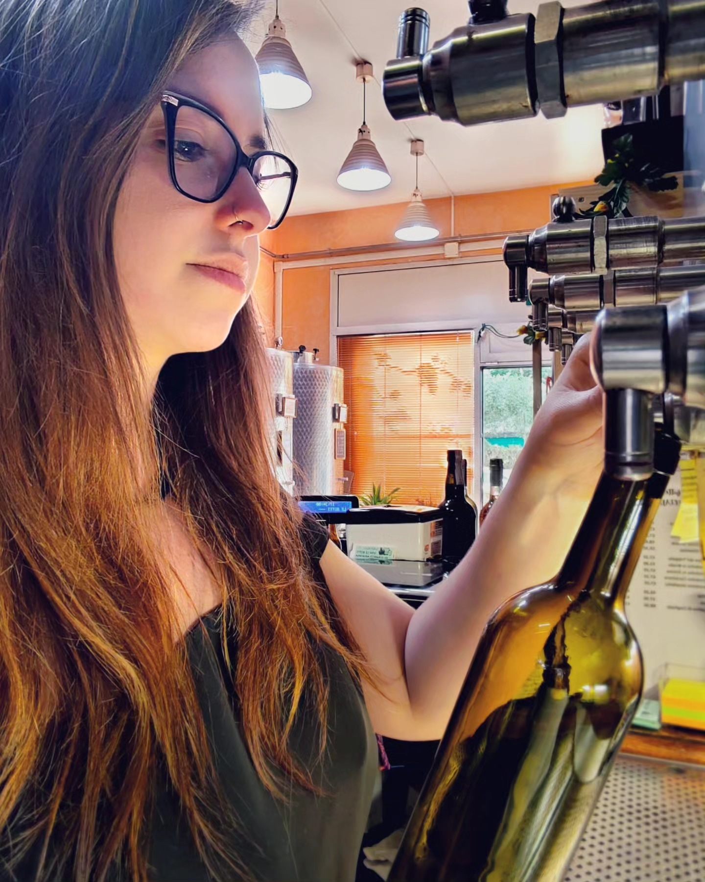 Vendita vino sfuso a sesto fiorentino